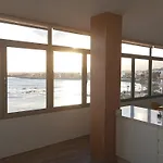Sea View On Beach