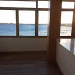 Sea View On Beach *