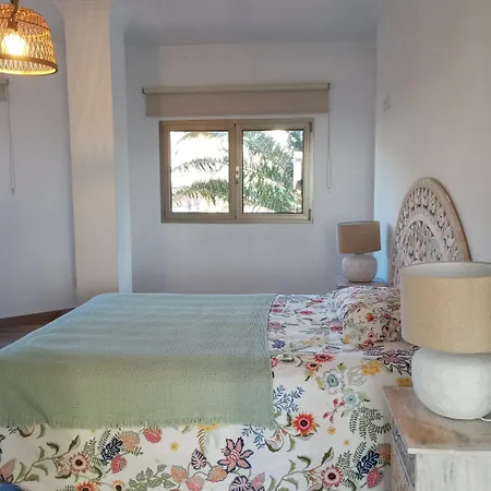 Apartment Sea View On Beach Arinaga