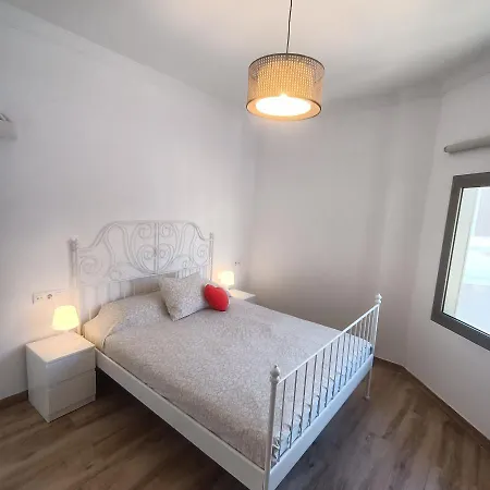 Apartment Sea View On Beach *