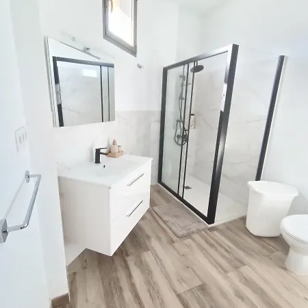 شقة Sea View On Beach