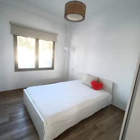 Apartment Sea View On Beach *