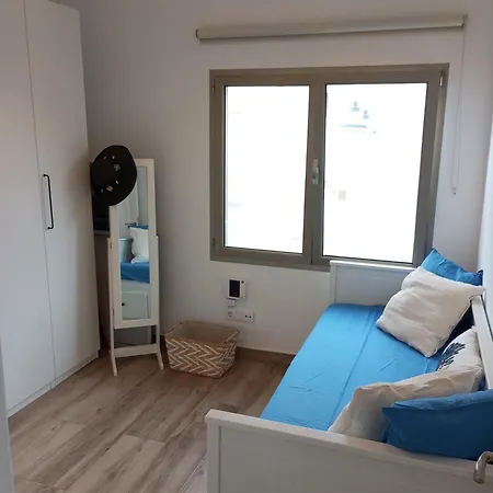Apartment Sea View On Beach