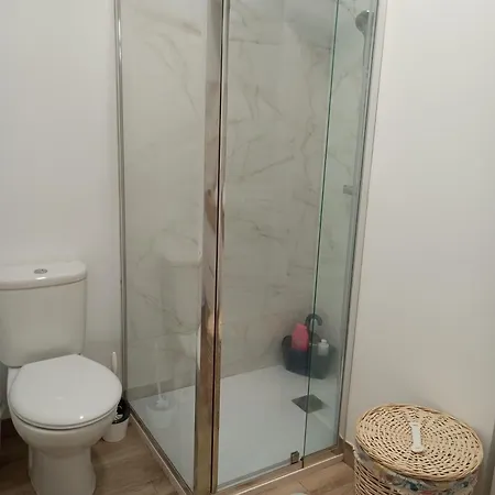 Sea View On Beach شقة *