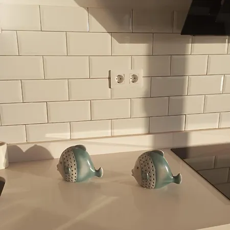 شقة Sea View On Beach *