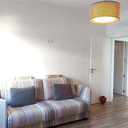 Apartment Sea View On Beach