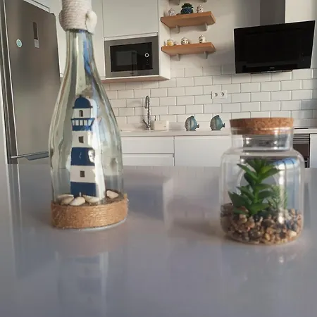 Sea View On Beach أريناغا