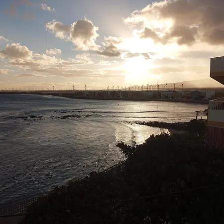 Sea View On Beach * أريناغا