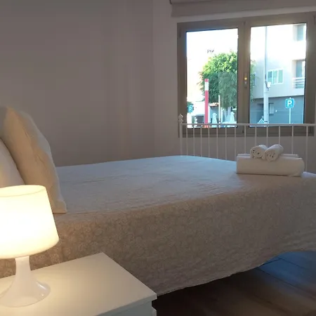 Sea View On Beach Apartment *