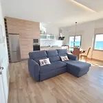 Sea View On Beach Appartement *