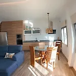 Sea View On Beach Appartement Arinaga