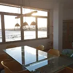 Sea View On Beach * Arinaga