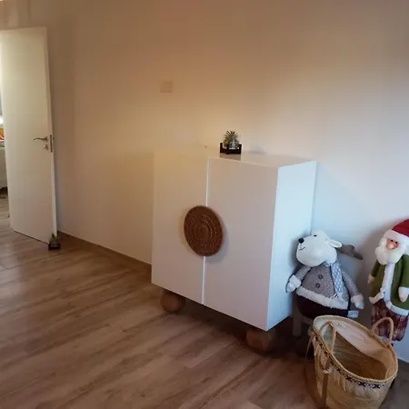 Apartamento Sea View On Beach *