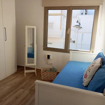Apartamento Sea View On Beach