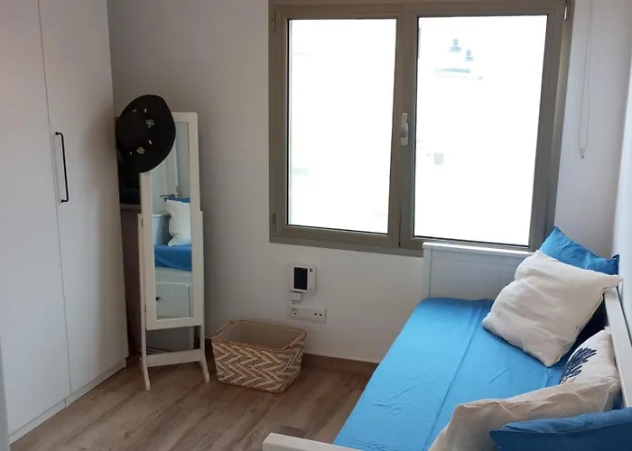 Apartment Sea View On Beach