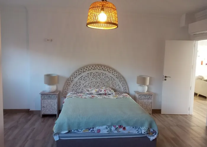 Sea View On Beach Apartment