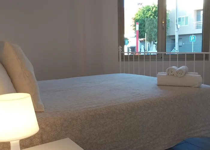 Sea View On Beach Apartment *