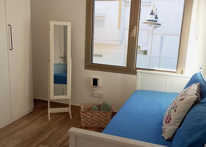 Apartment Sea View On Beach